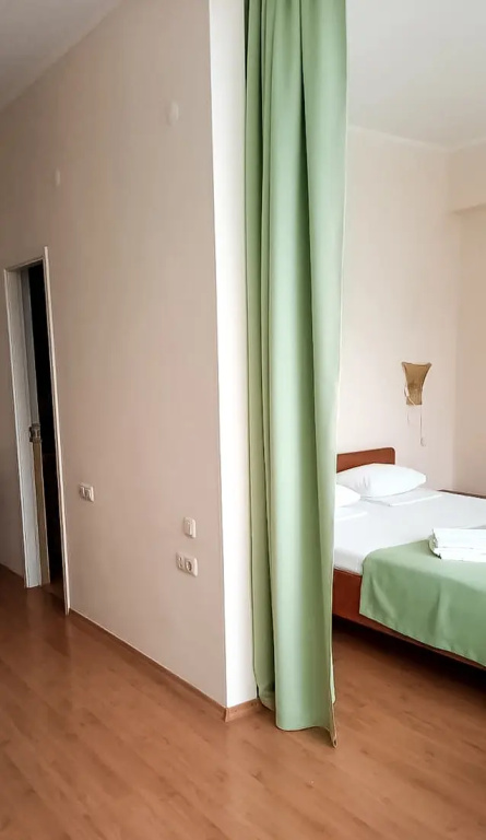 Southern 1 floor Junior Suite with balcony
