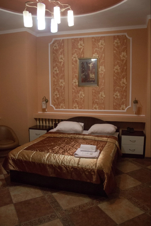 Гостиница Яръ - фото 19