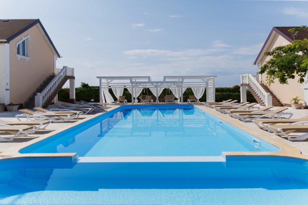 Гостевой Дом Морская Феерия - фото 21