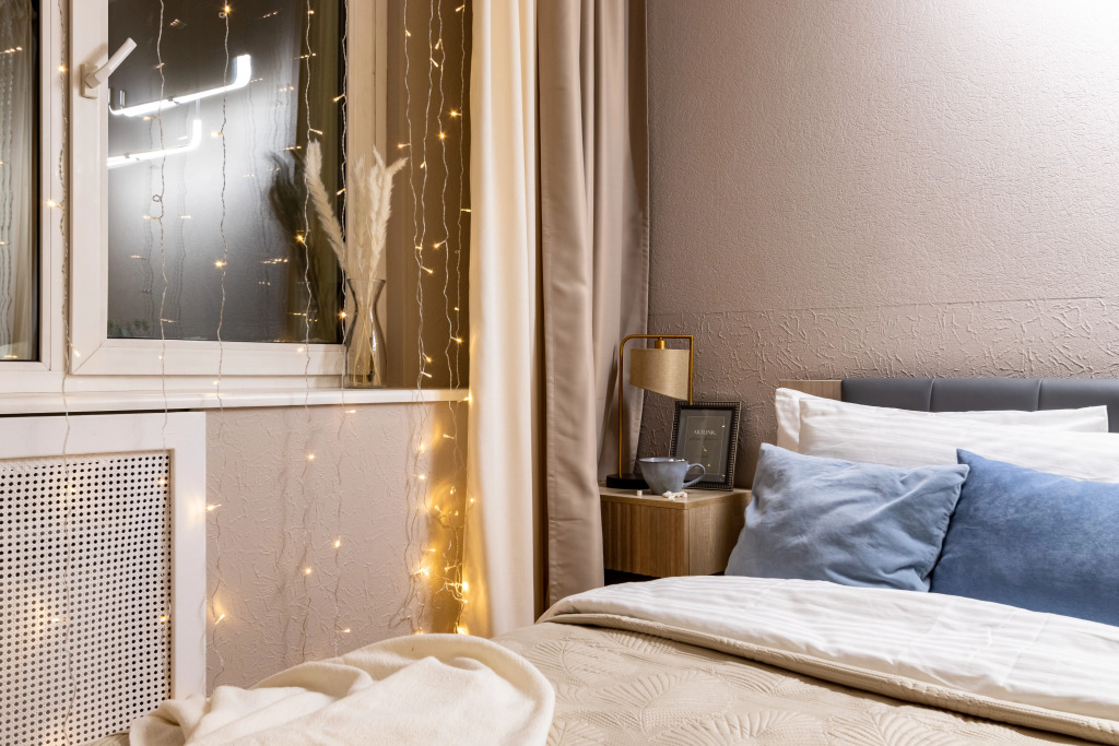 Квартира Галант на Боткинской - фото 24