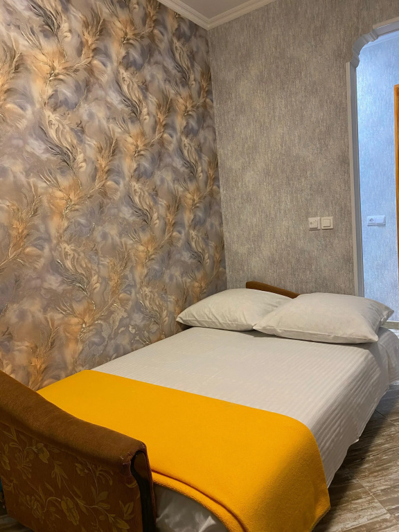 Отель Квартира на Ленина 284/1 в Сочи