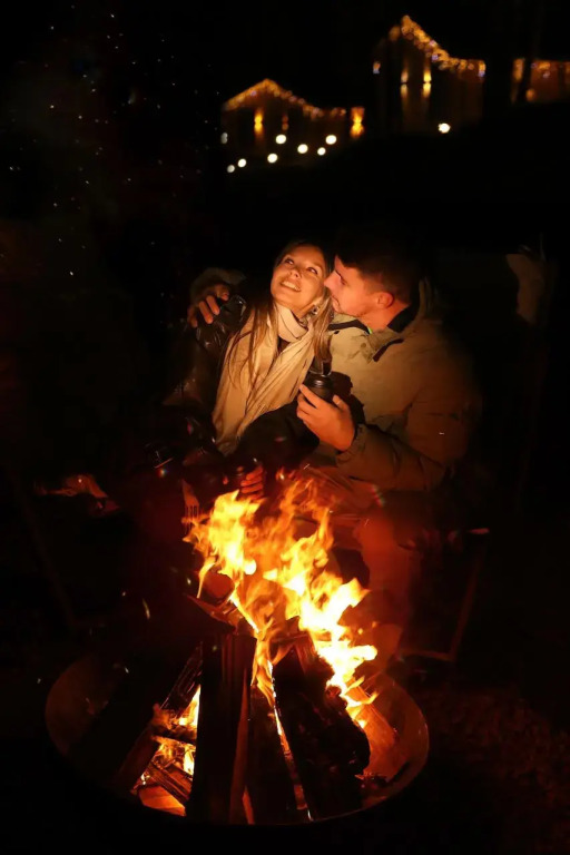 База отдыха Forest Green - фото 18