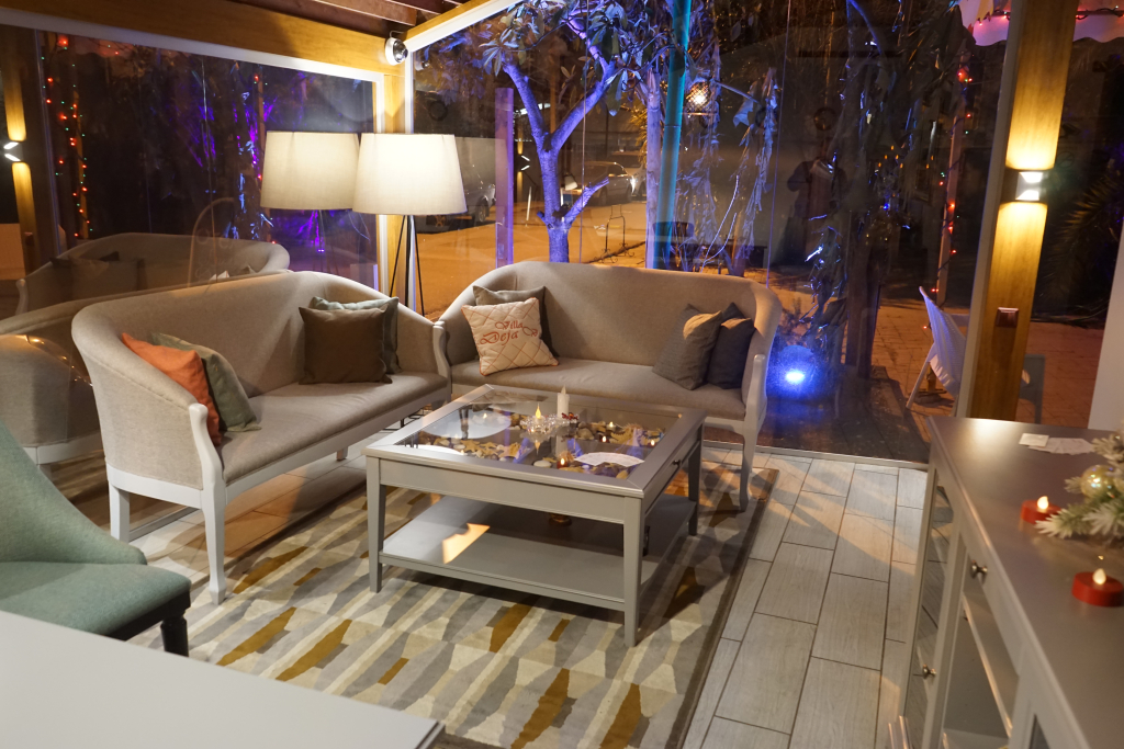 Отель Вилла Дежа Вю - фото 5