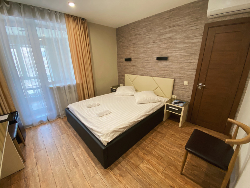 Отель Arka - фото 3