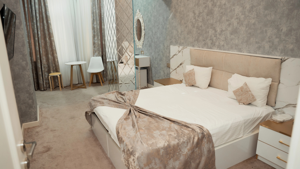 Promenade Hotel Baku