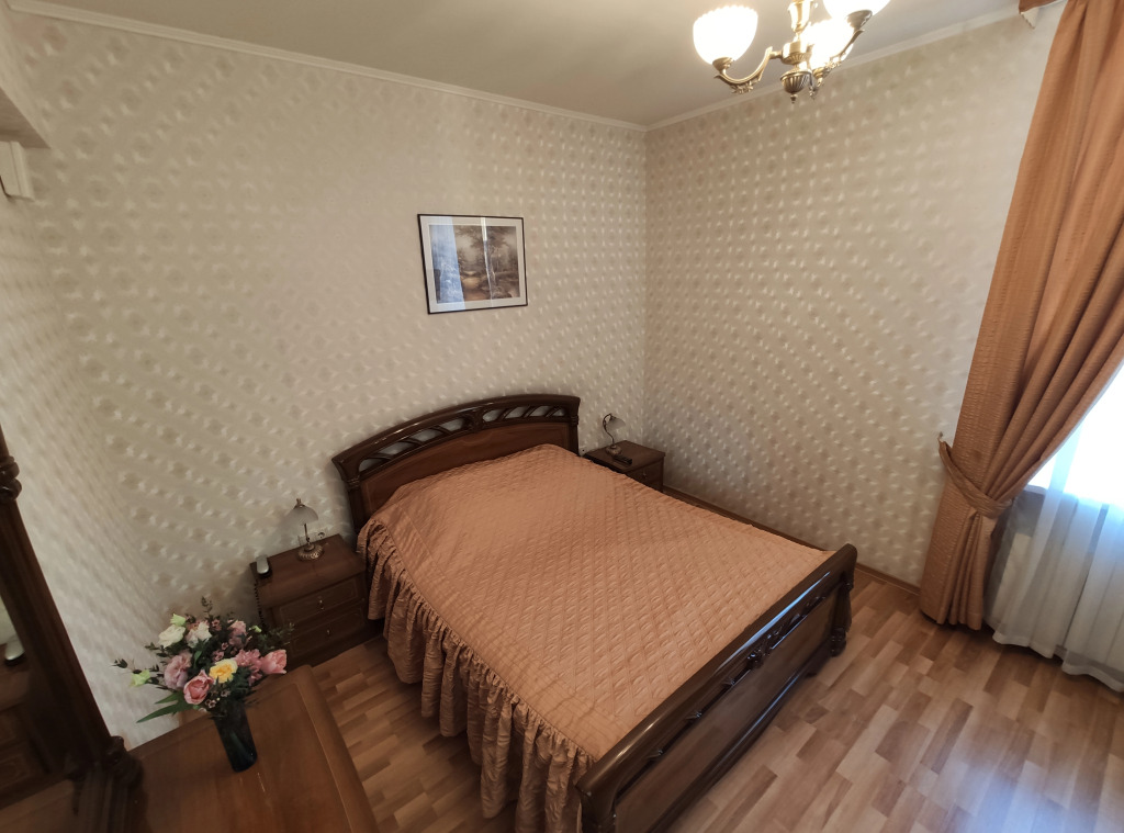 Отель Державный - фото 21