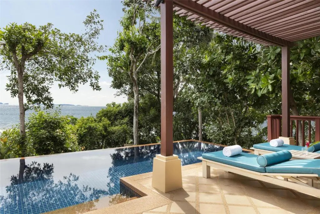 Avani+ Koh Lanta Krabi Resort - Général