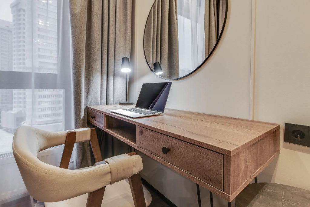 Отель Апартаменты Business apartments, дизайнерские апартаменты в Москве