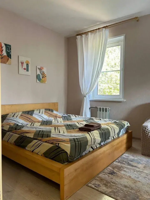 Квартира на Школьной 8А — фото 3