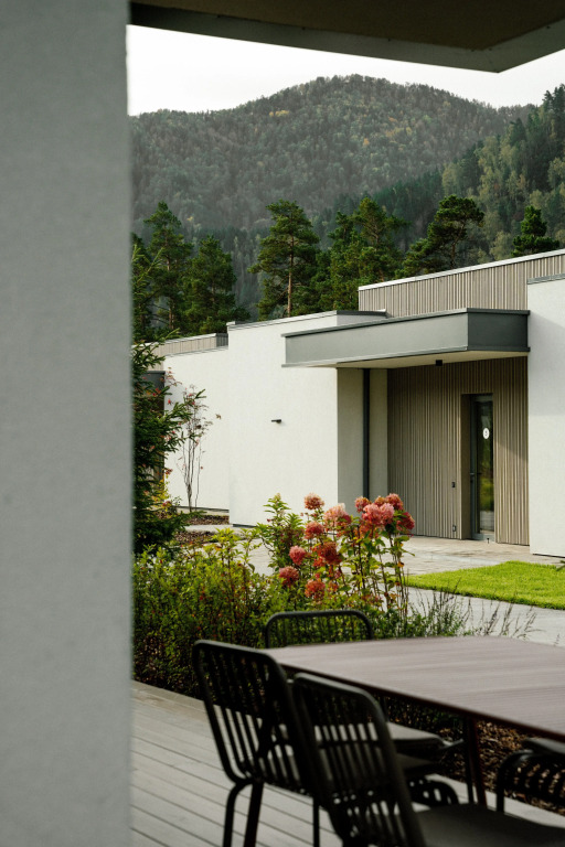 Отель Грушевый цвет - фото 3