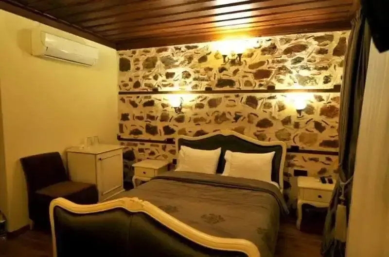 Harmony Butik Hotel