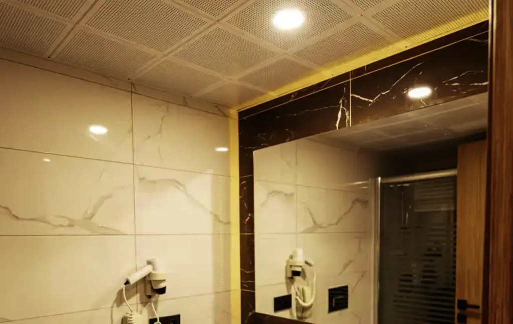 Sealife Buket Resort & Beach Hotel – All Inclusive - Chambres
