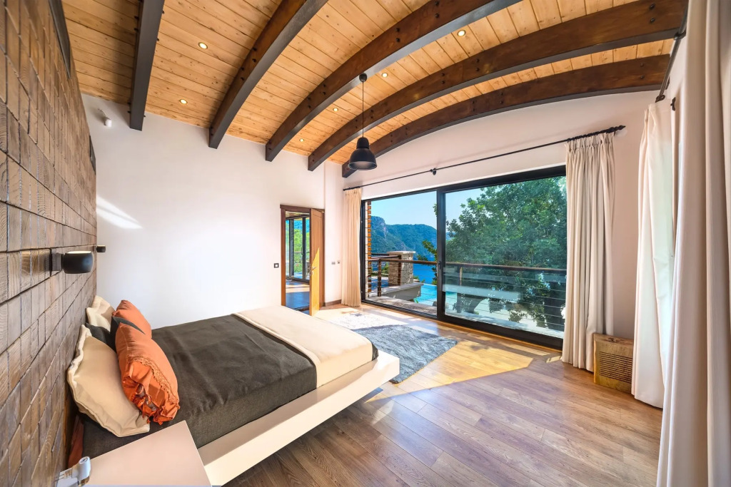 Gokce Villa Fethiye image rooms