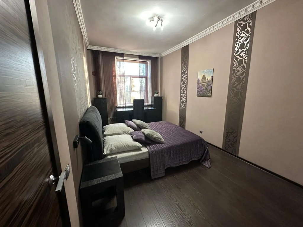 Sankt-Peterburg Flat — 4