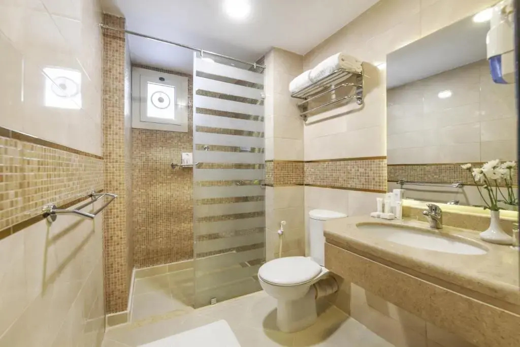 Tolip El Galaa Hotel — фото 2