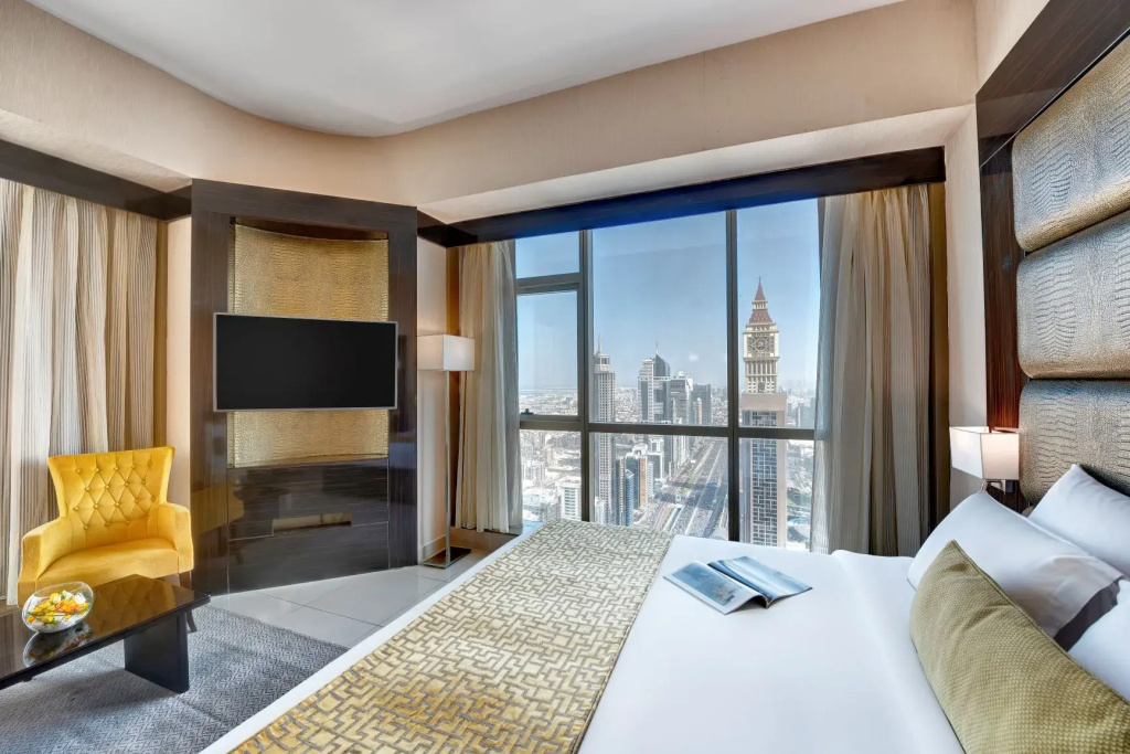 Hotel photo 7