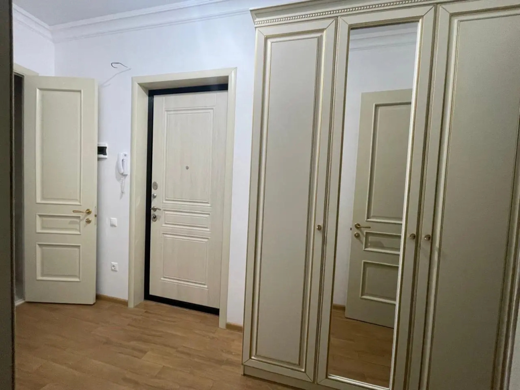 Квартира рядом с морем — фото