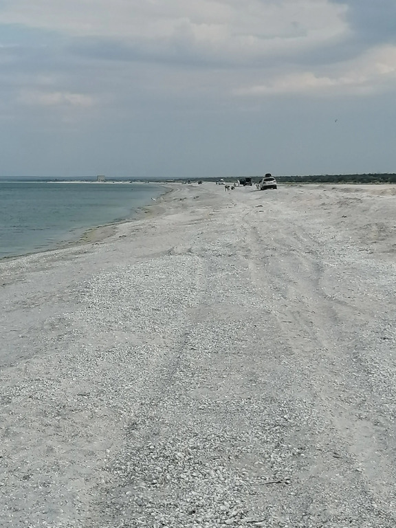 Частный Дом с Бассейном  с Видом на Азовское  Море - фото 15