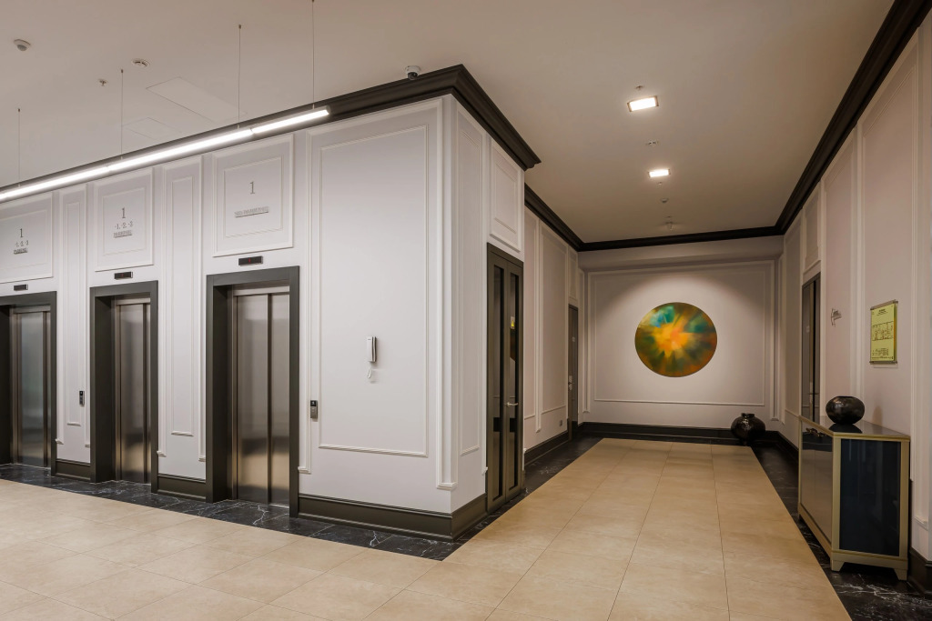 Апартаменты ЖК Софийский - фото 29