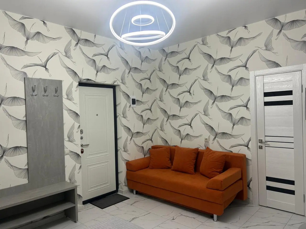 Четырёхместный номер Superior в Сюзэн