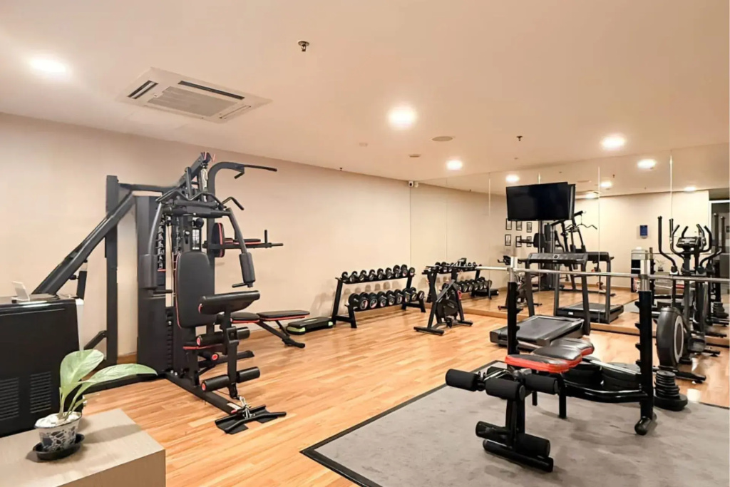 Aston Imperial Bekasi Hotel & Conference Center - Général