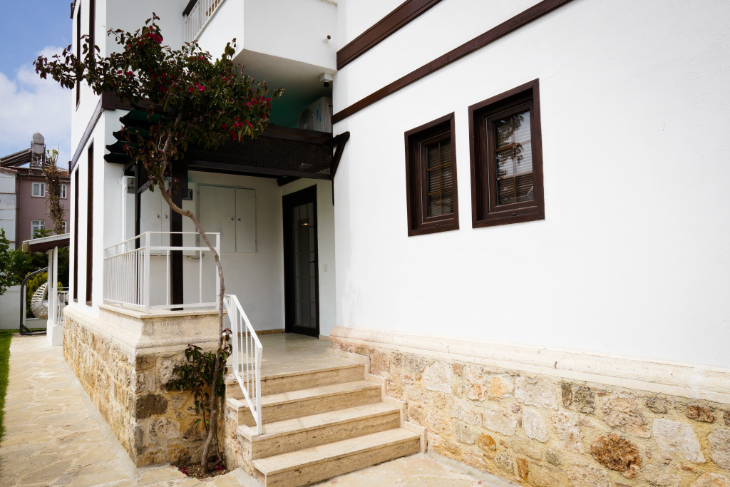 Бутик-отель Villa Hania Adults only — фото