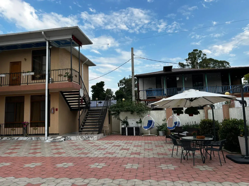 Hotel photo 5
