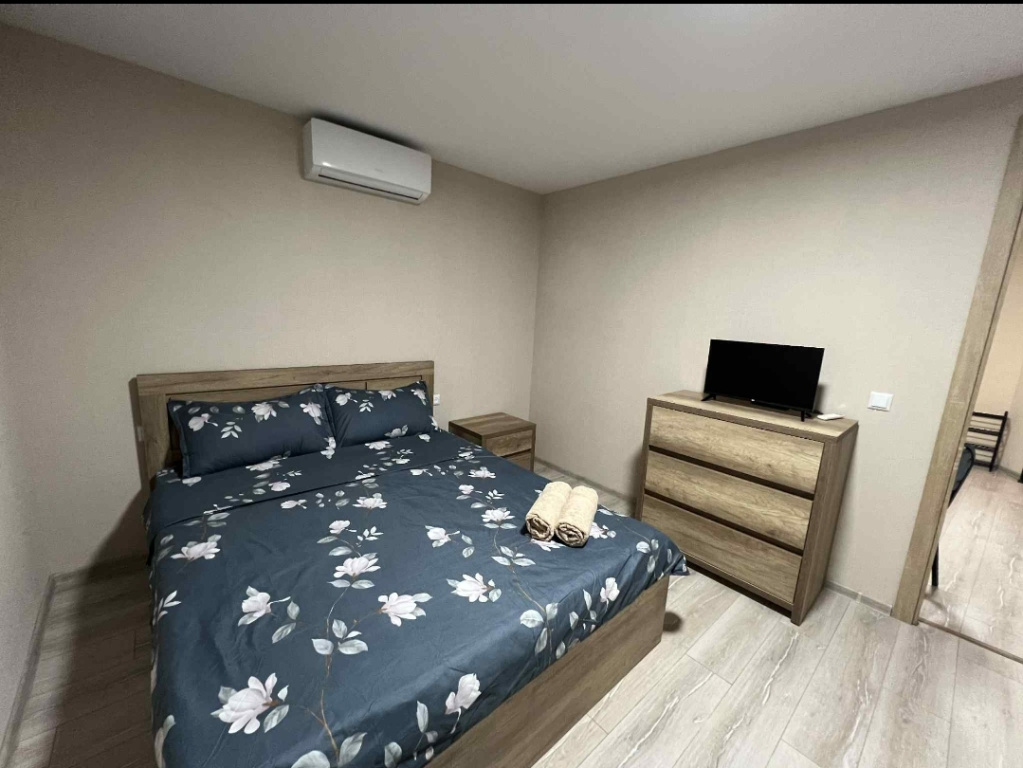 Butu Tbilisi Apartments