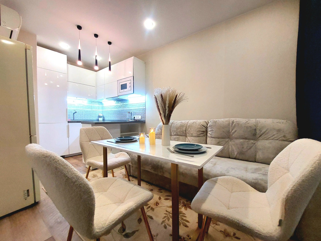 Квартира Элит Хаус ТЯК Москва - фото 5