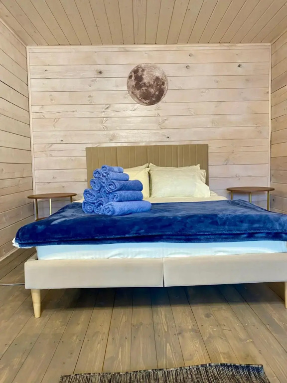 База отдыха Арника - фото 42