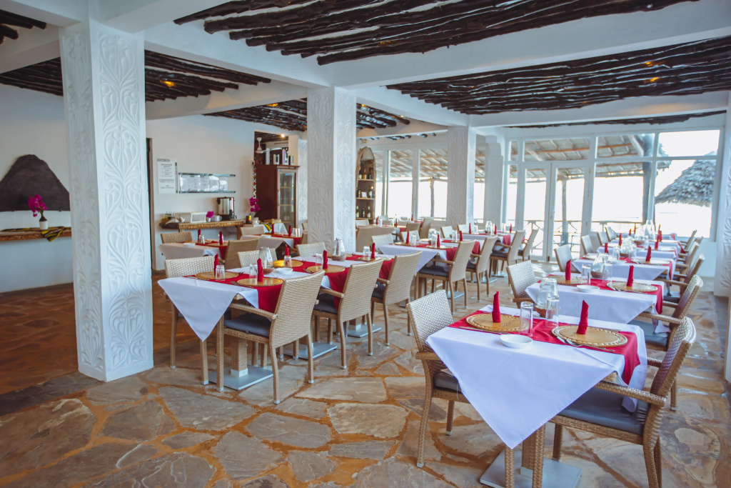 AHG Sun Bay Mlilile Beach Hotel, Матемве, Об'єднана Республіка Танзанія мініатюра 33