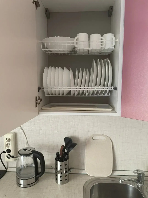 Квартира в Микрорайоне Марьинский 3 - фото 17