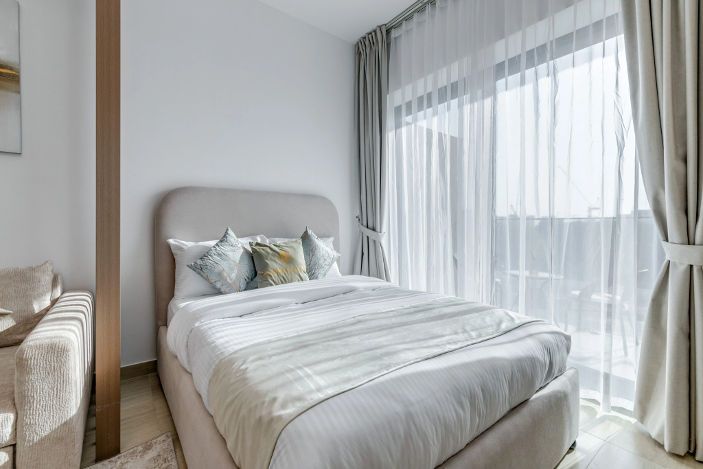 Апартаменты Globalstay Elysee apartment with balcony — фото