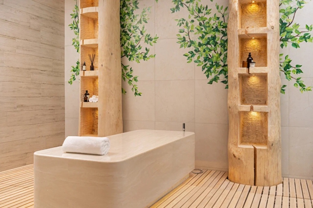 Foros Wellness Park Крым