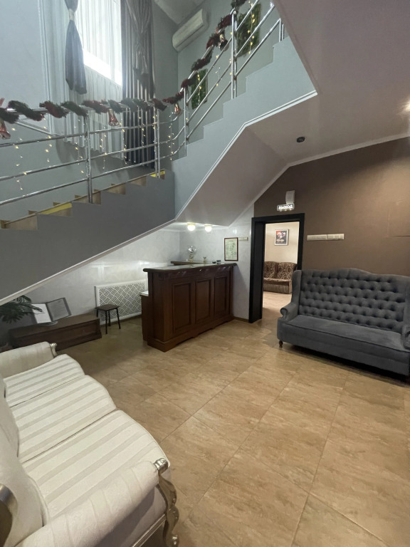 Гостиница Галактика - фото 5