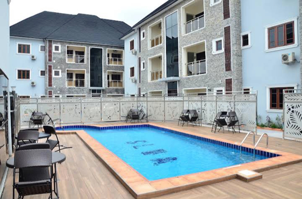 Sterling Lakeview Suites Apart-hotel