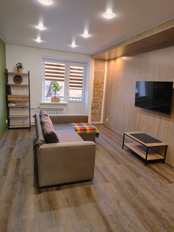 Квартира Central Lux — 5