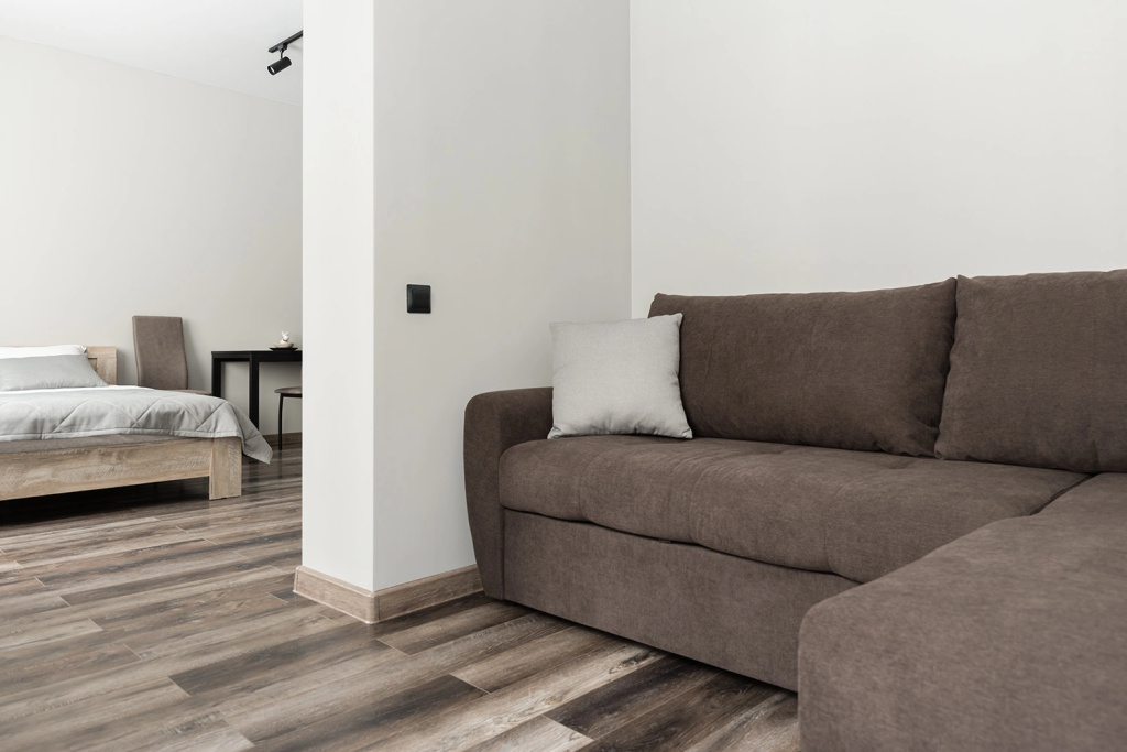 Апартаменты ChistoHome Современный уют для гостей Казани 1 — фото