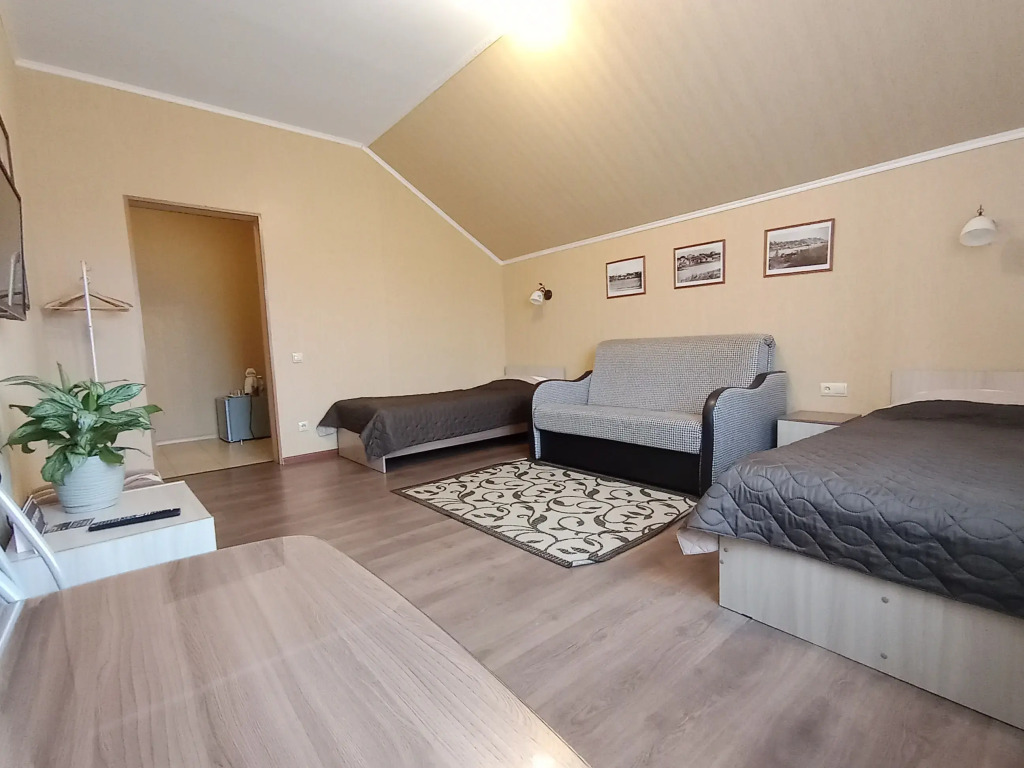 Гостевой дом Старый Городец - фото 5