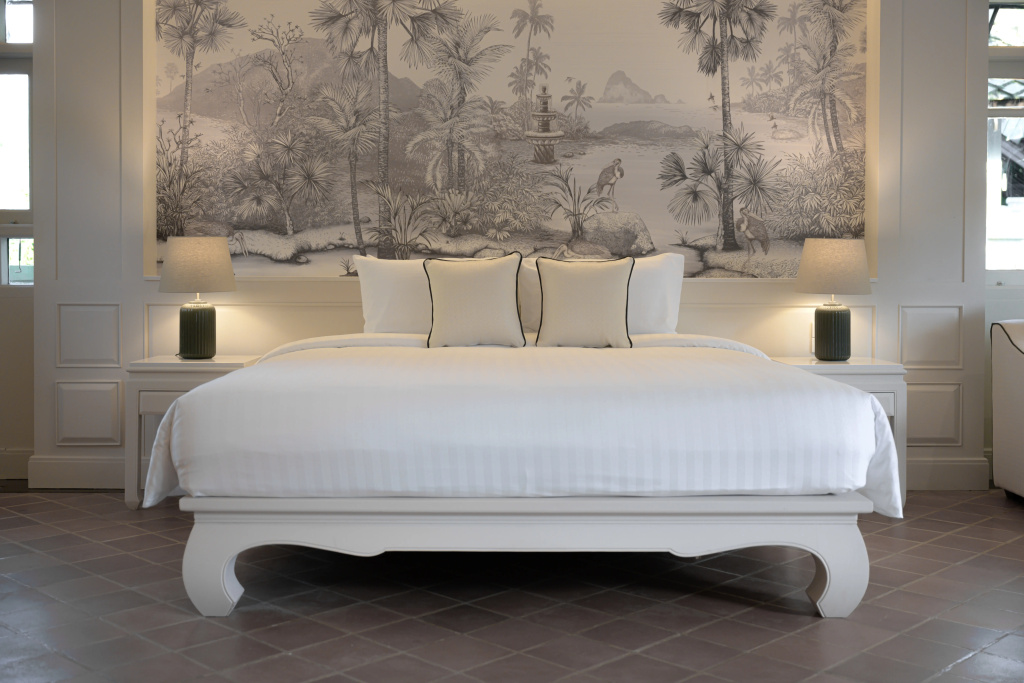 The Hotspring Beach Resort & Spa - Général