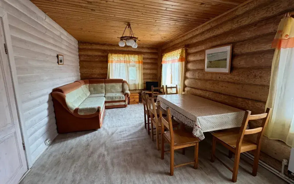 База отдыха Шиловка - фото 13