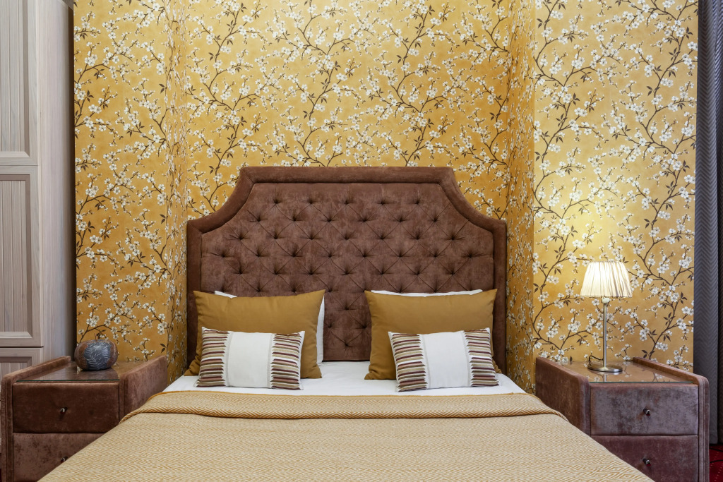 Отель Полиарт Парк - фото 32