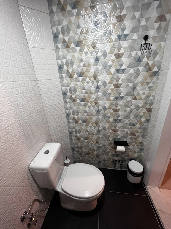 Best Alanya Hotel — фото