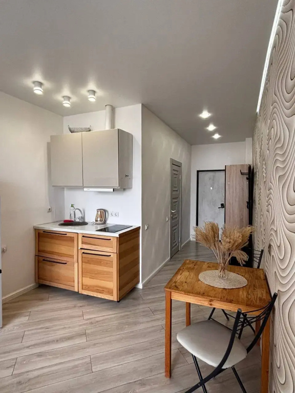 Dao dé Rooms (Дао Де Румс) на Тигровой — фото 1