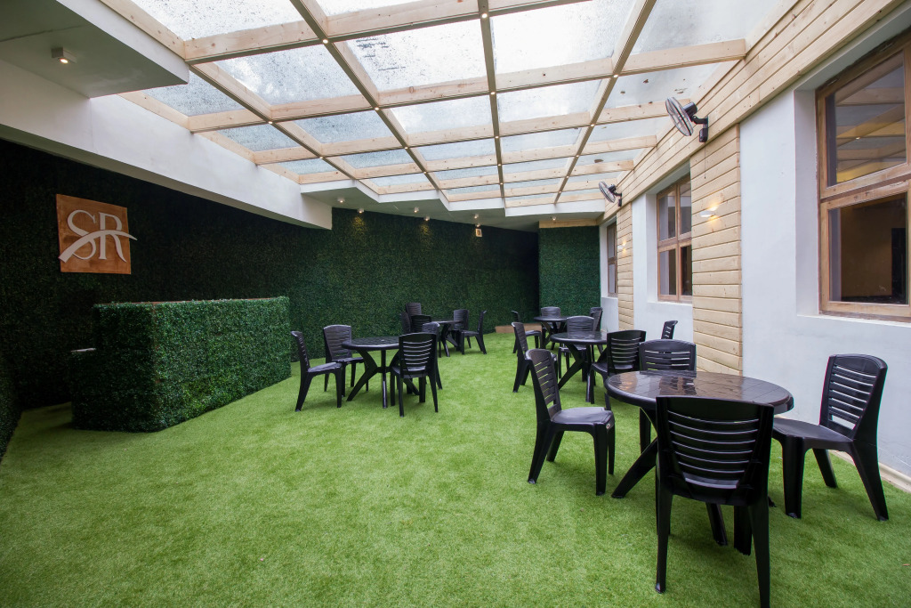 Отель Jain Group Sanderling Resort & Spa - фото 5