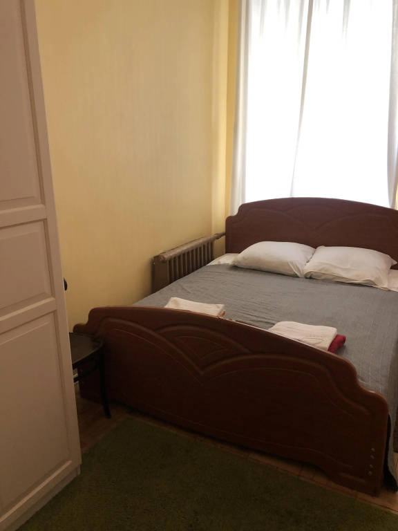 Гостевой Дом Old Flat  на 1-ой Советской: фото 2