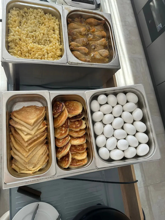 Отель 97 ИП Блохнин В.В.