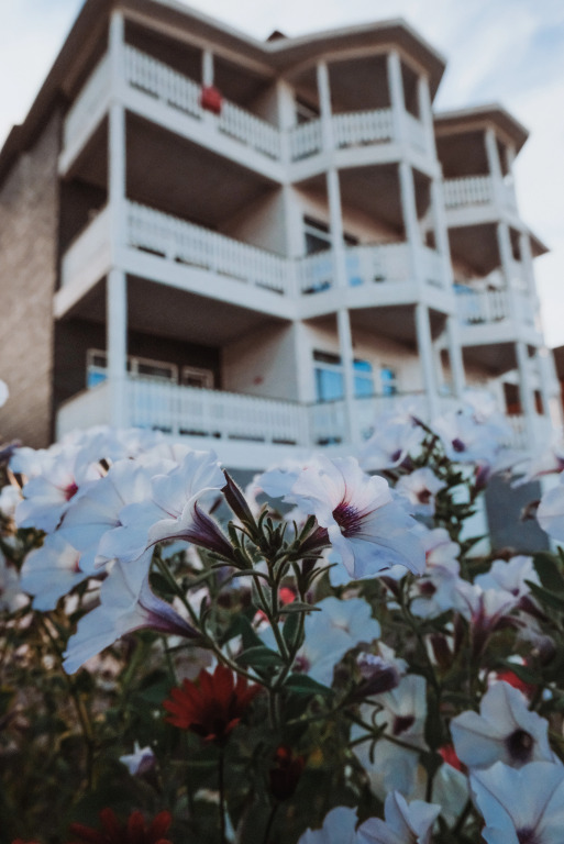 Отель Байкал-Хан Ольхон - фото 27