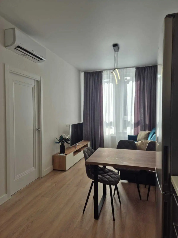 V Shcherbinke Flat — 4