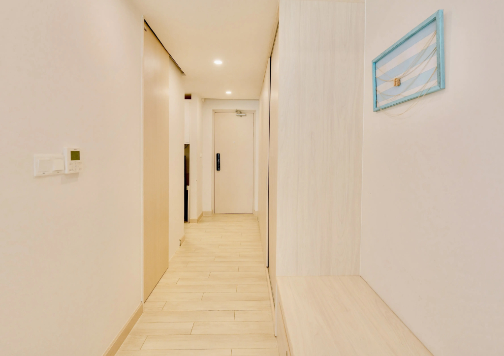 Апартаменты La Casa Nha Trang Gold Coast Tower Walk-To-Beach — фото 6